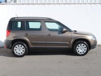 Škoda Yeti  1.2 TSI Active