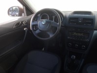Škoda Yeti  1.2 TSI Active