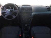 Škoda Yeti  1.2 TSI Active