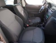 Škoda Yeti  1.2 TSI Active