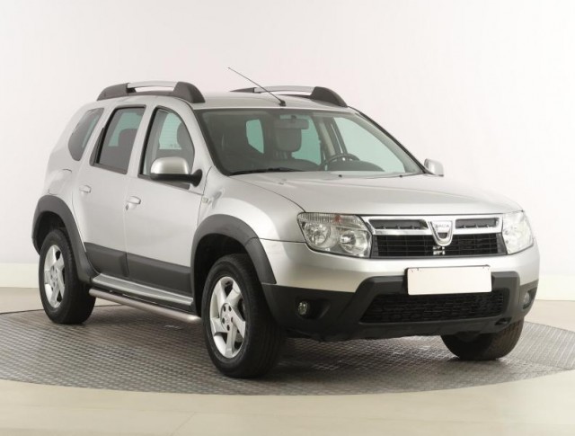 Dacia Duster  1.5 dCi 