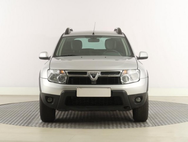 Dacia Duster  1.5 dCi 