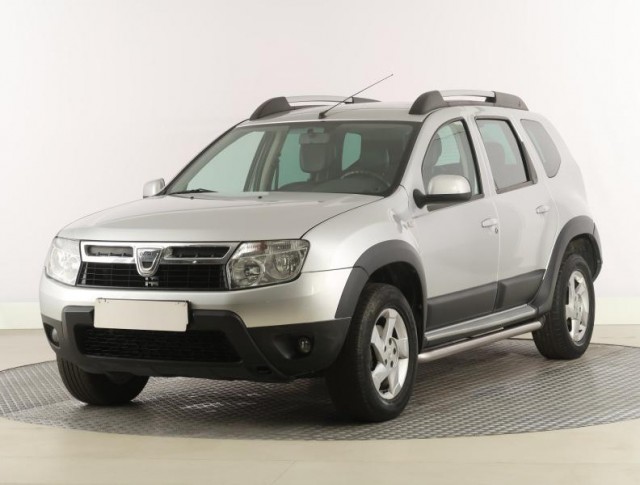 Dacia Duster  1.5 dCi 