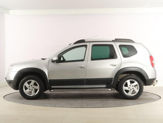 Dacia Duster  1.5 dCi 