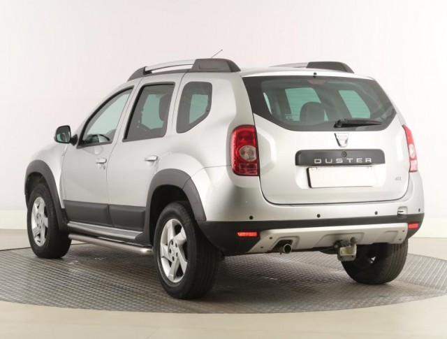 Dacia Duster  1.5 dCi 