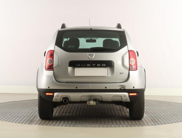 Dacia Duster  1.5 dCi 
