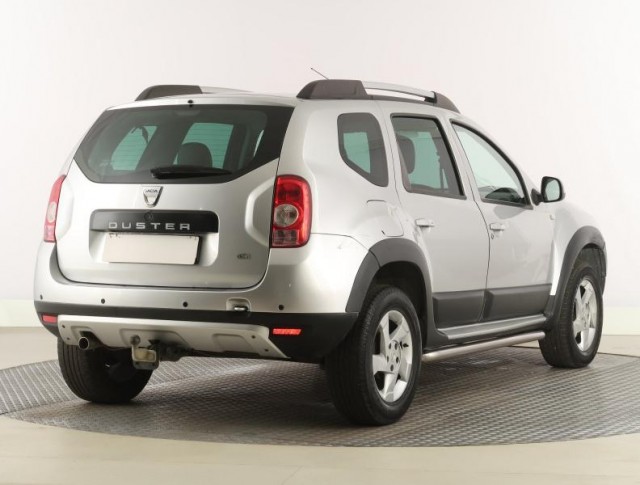 Dacia Duster  1.5 dCi 