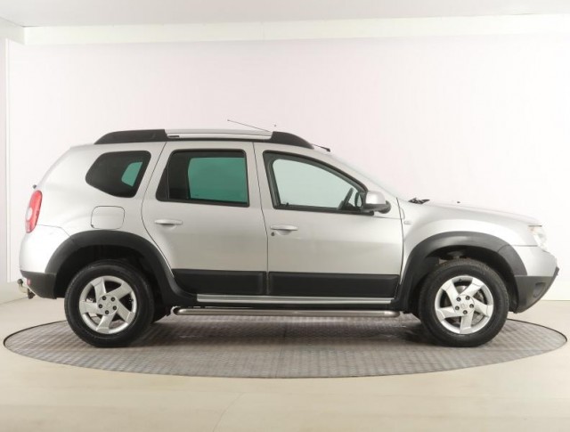 Dacia Duster  1.5 dCi 