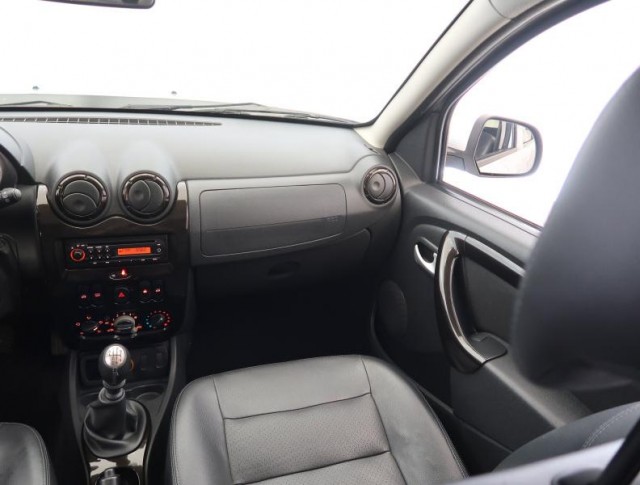 Dacia Duster  1.5 dCi 