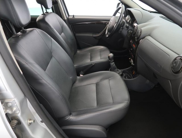 Dacia Duster  1.5 dCi 