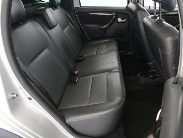 Dacia Duster  1.5 dCi 