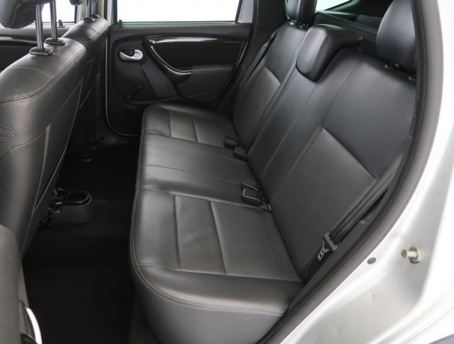 Dacia Duster  1.5 dCi 