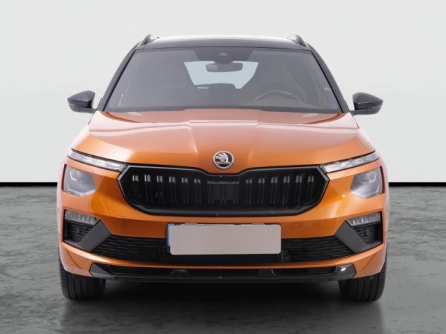 Škoda Kamiq  1.0 TSI 