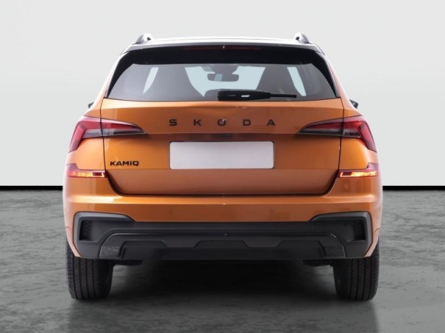 Škoda Kamiq  1.0 TSI 