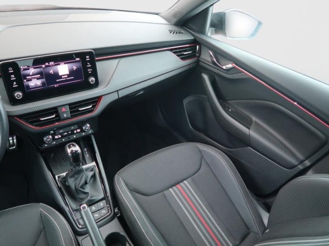 Škoda Kamiq  1.0 TSI 
