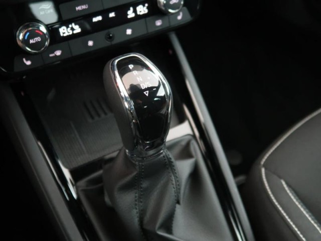 Škoda Kamiq  1.0 TSI 