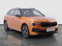 Škoda Kamiq  1.0 TSI 