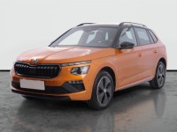 Škoda Kamiq  1.0 TSI 
