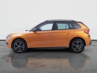 Škoda Kamiq  1.0 TSI 