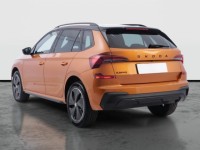 Škoda Kamiq  1.0 TSI 