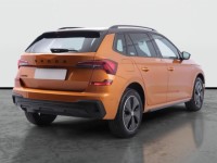 Škoda Kamiq  1.0 TSI 
