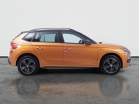Škoda Kamiq  1.0 TSI 