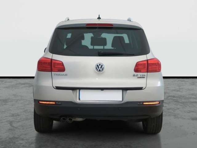 Volkswagen Tiguan  2.0 TDI 