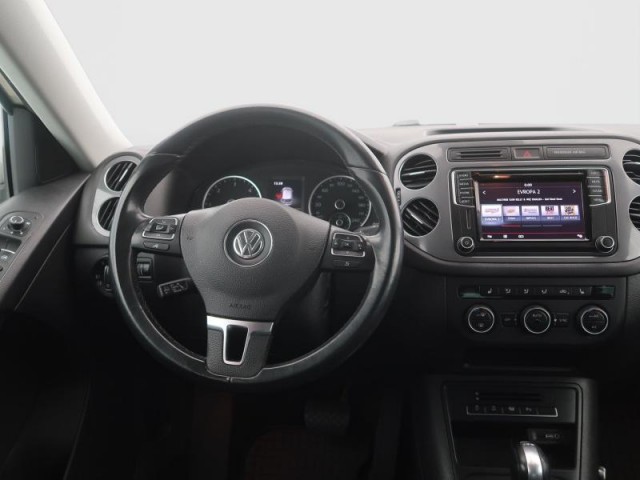 Volkswagen Tiguan  2.0 TDI 