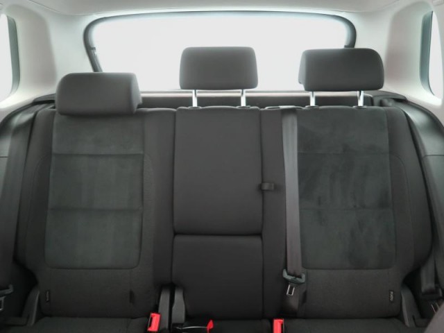 Volkswagen Tiguan  2.0 TDI 