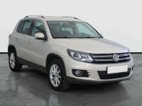 Volkswagen Tiguan  2.0 TDI 