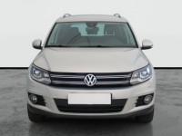 Volkswagen Tiguan  2.0 TDI 