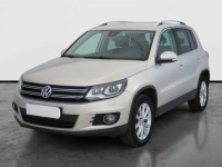 Volkswagen Tiguan  2.0 TDI 