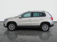 Volkswagen Tiguan  2.0 TDI 