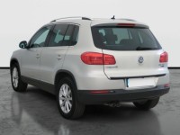 Volkswagen Tiguan  2.0 TDI 