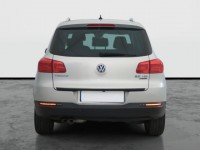 Volkswagen Tiguan  2.0 TDI 