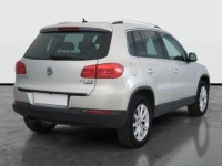 Volkswagen Tiguan  2.0 TDI 