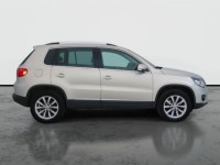 Volkswagen Tiguan  2.0 TDI 