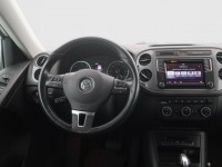 Volkswagen Tiguan  2.0 TDI 