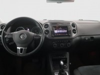 Volkswagen Tiguan  2.0 TDI 