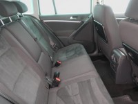 Volkswagen Tiguan  2.0 TDI 