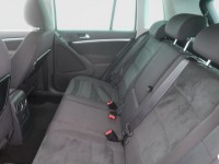 Volkswagen Tiguan  2.0 TDI 
