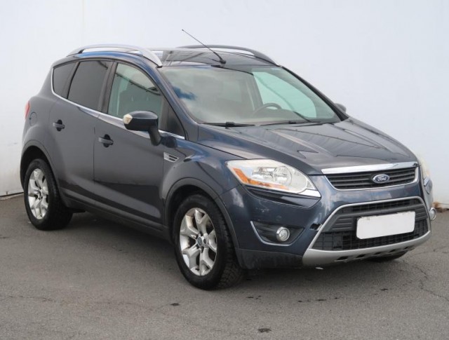 Ford Kuga  2.0 TDCi Trend