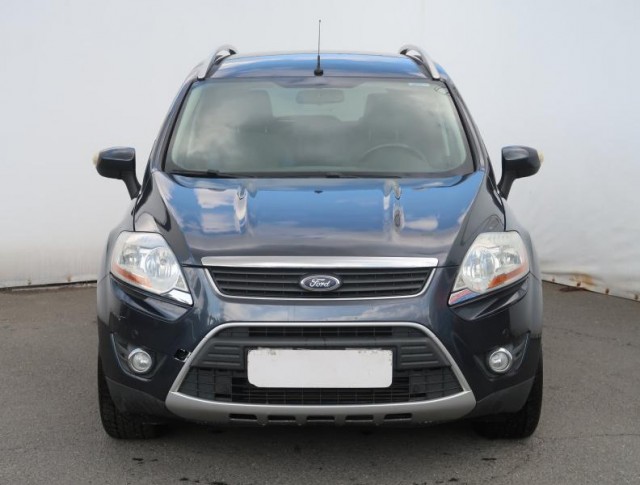 Ford Kuga  2.0 TDCi Trend