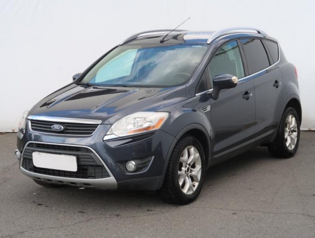 Ford Kuga  2.0 TDCi Trend