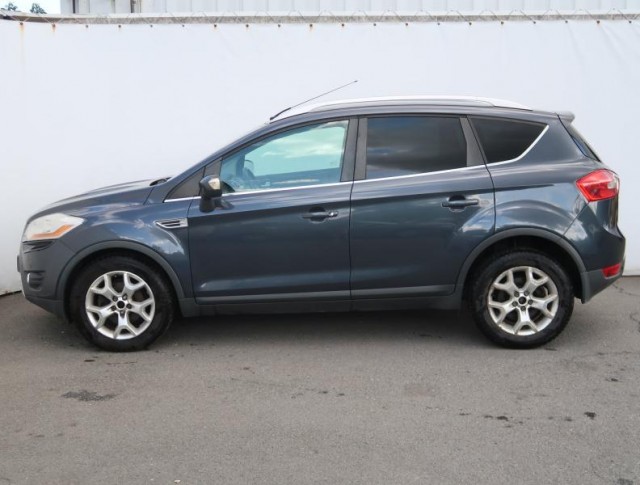 Ford Kuga  2.0 TDCi Trend