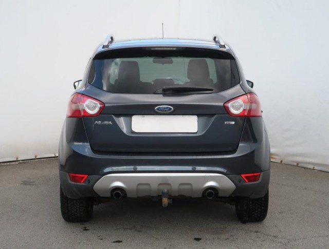 Ford Kuga  2.0 TDCi Trend