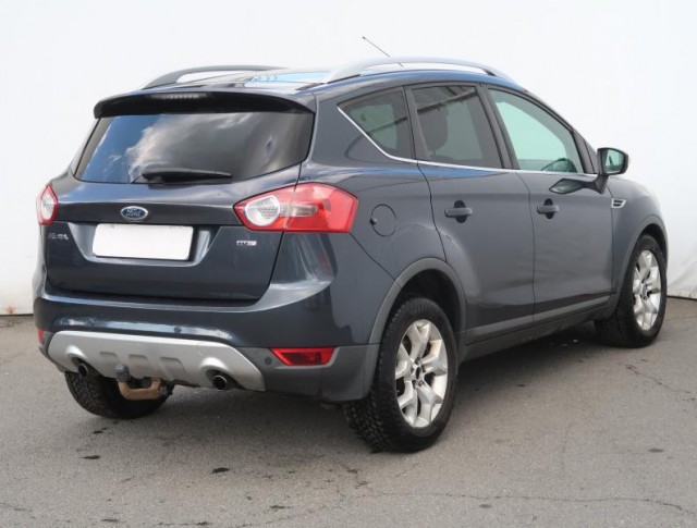 Ford Kuga  2.0 TDCi Trend