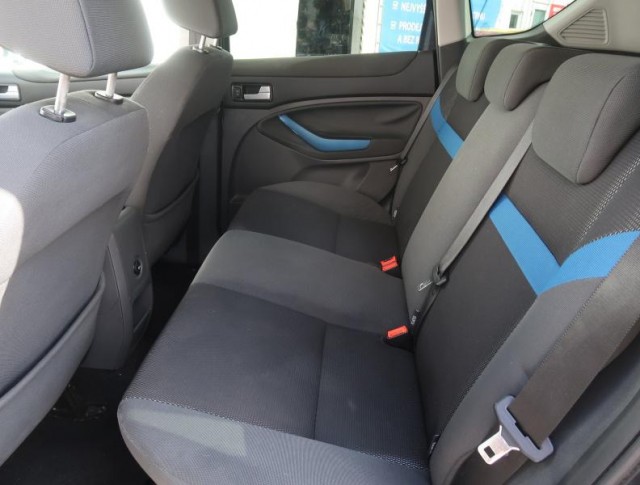 Ford Kuga  2.0 TDCi Trend