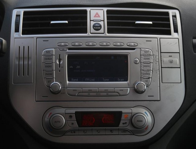 Ford Kuga  2.0 TDCi Trend