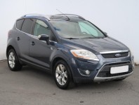 Ford Kuga  2.0 TDCi Trend
